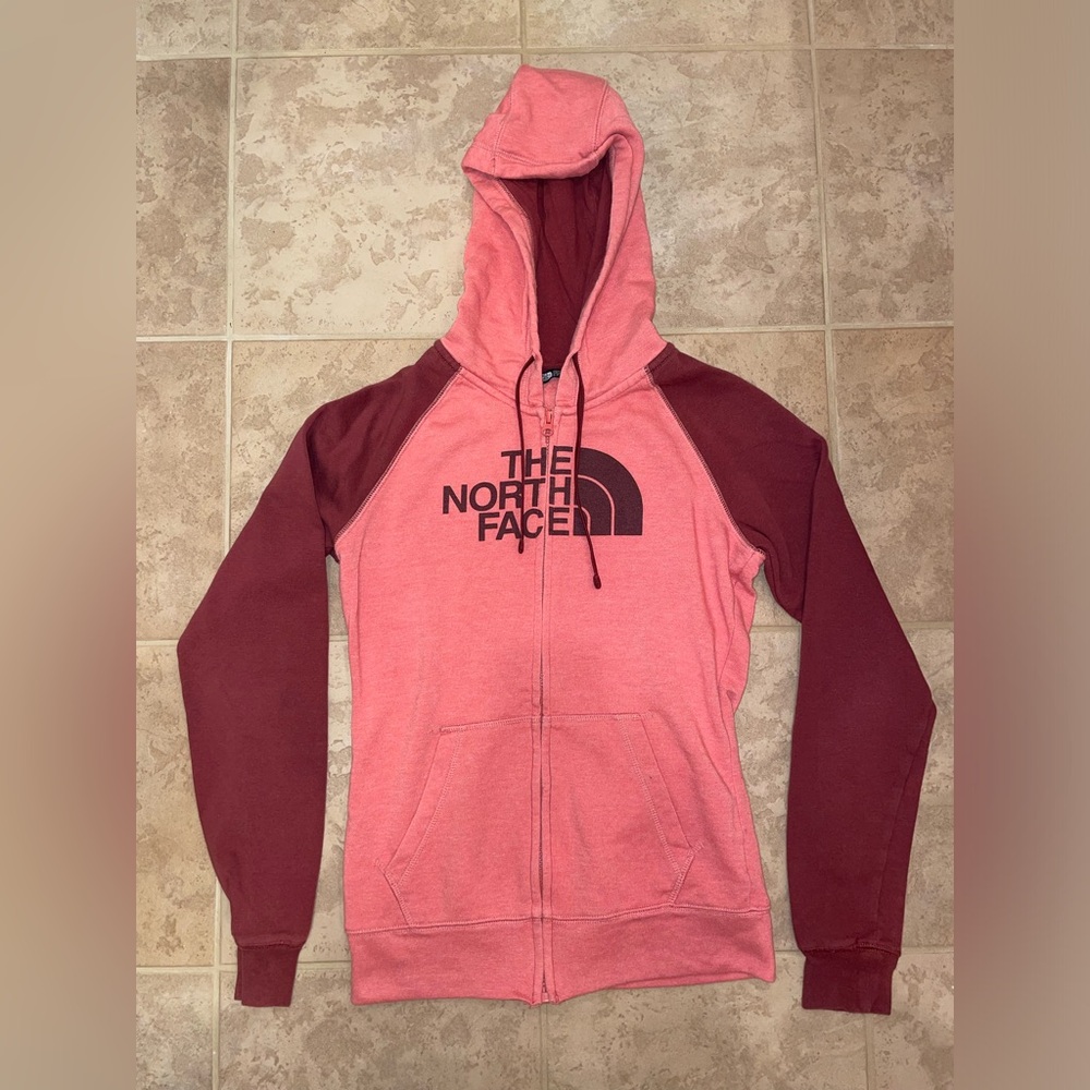 North Face Jacket